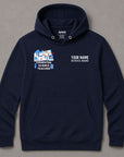 Computer Science Teacher - Personalized Unisex Hoodie