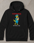 Gynosaurus - Unisex Hoodie