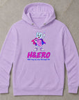 H&ERO - Unisex Hoodie