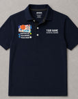 Physical Education Teacher - Personalized Unisex Polo T-shirt
