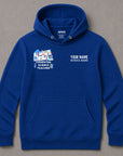 Computer Science Teacher - Personalized Unisex Hoodie
