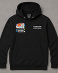 Physical Education Teacher - Personalized Unisex Hoodie