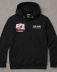 Music Teacher - Personalized Unisex Hoodie