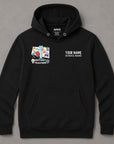 History Teacher - Personalized Unisex Hoodie
