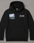 Computer Science Teacher - Personalized Unisex Hoodie