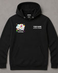Art Teacher - Personalized Unisex Hoodie