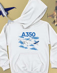 A350 - Unisex Hoodie