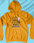 Slide - Unisex Hoodie
