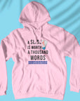 Slide - Unisex Hoodie