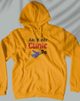Aao Kabhi Clinic Pe - Unisex Hoodie