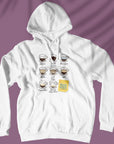 Adenosine Receptor Antagonist - Unisex Hoodie