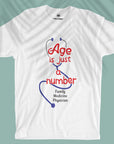 Age Is Just A Number - Men T-shirt