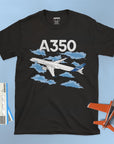A350 - Unisex T-shirt