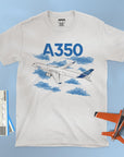 A350 - Unisex T-shirt
