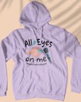All Eyes On Me - Unisex Hoodie