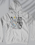A Sense Of Humor - Unisex Hoodie