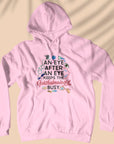 An Eye After An Eye - Unisex Hoodie