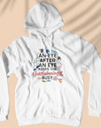 An Eye After An Eye - Unisex Hoodie