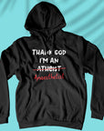 Anaesthethist - Unisex Hoodie