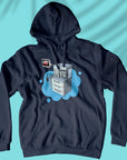 Anesthesia Machine - Unisex Hoodie