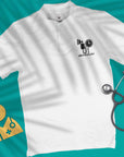 Anesthesiology Logo - Polo T-shirt