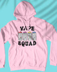 Anesthesiology Squad - Unisex Hoodie
