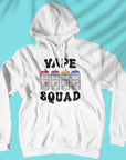 Anesthesiology Squad - Unisex Hoodie