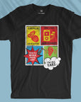 Audiologist - Men T-shirt