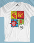 Audiologist - Men T-shirt