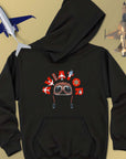 Aviator - Unisex Hoodie