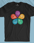 Ayurveda Elements - Unisex T-shirt