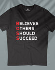 BOSS - Unisex T-shirt
