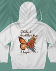 Dum Spiro Spero - Unisex Hoodie