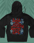 Sight Is A Faculty Seeing Is An Art - Unisex Hoodie
