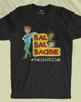 Bal Bal Bachhe - Men T-shirt