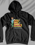 Bal Bal Bachhe - Unisex Hoodie