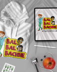 Bal Bal Bachhe - Unisex Hoodie