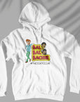 Bal Bal Bachhe - Unisex Hoodie