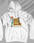 Bal Bal Bachhe - Unisex Hoodie