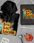 Bal Bal Bachhe - Unisex Hoodie