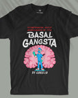 Basal Gangsta - Neurosurgeon - Unisex T-shirt