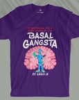 Basal Gangsta - Neurosurgeon - Unisex T-shirt
