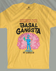 Basal Gangsta - Neurosurgeon - Unisex T-shirt