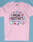 Basal Instinct - Unisex T-shirt