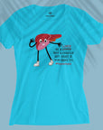 Be A Liver - Women T-shirt