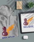 Believe - Unisex Hoodie