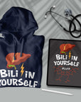 Bili In Yourself - Unisex Hoodie