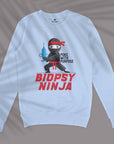 Biopsy Ninja - Unisex Sweatshirt