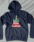 Blame Anesthesia - Unisex Hoodie