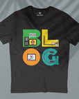 Blogger - Unisex T-shirt